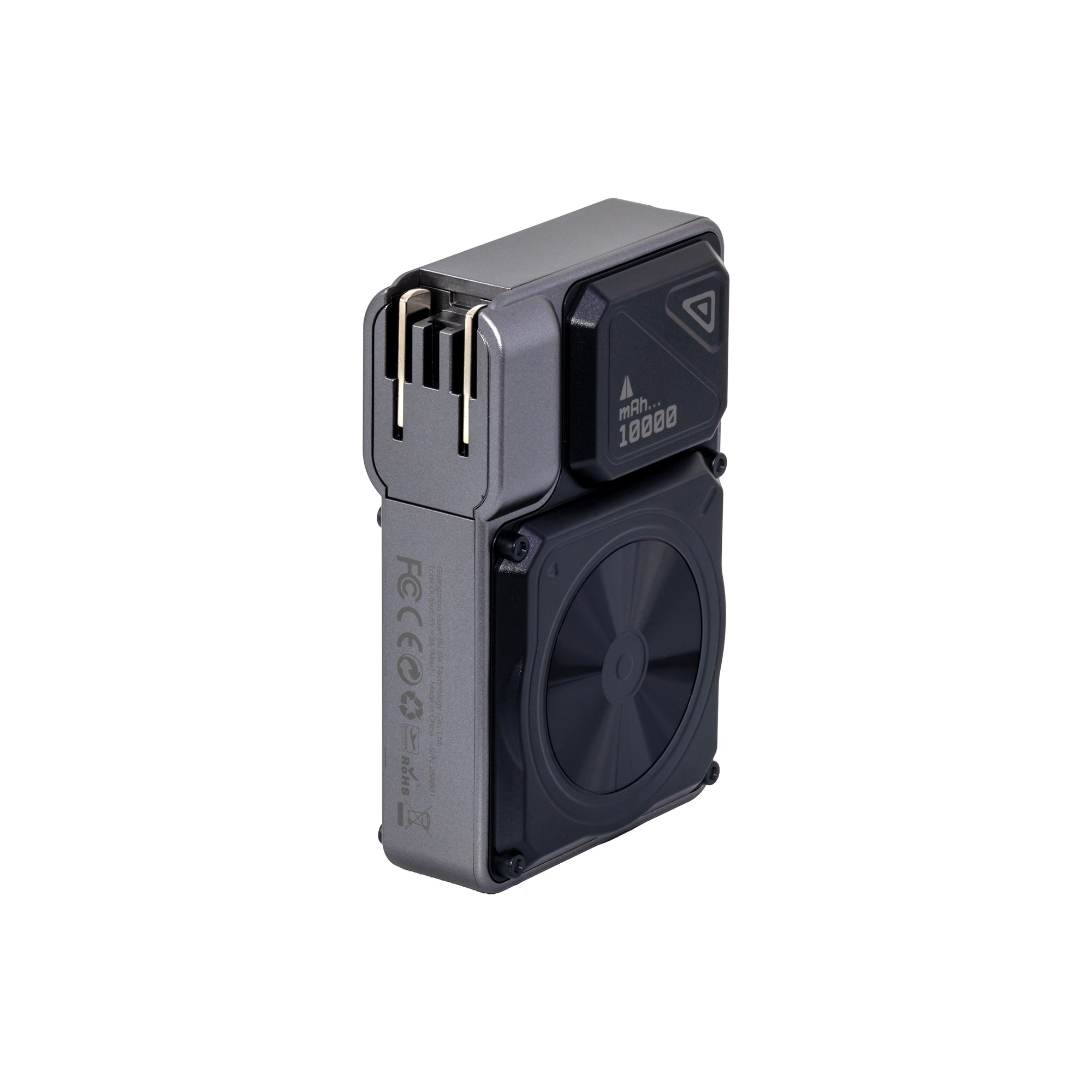 HU POWERBANK 5 IN 1 10000 mah HAC-1047