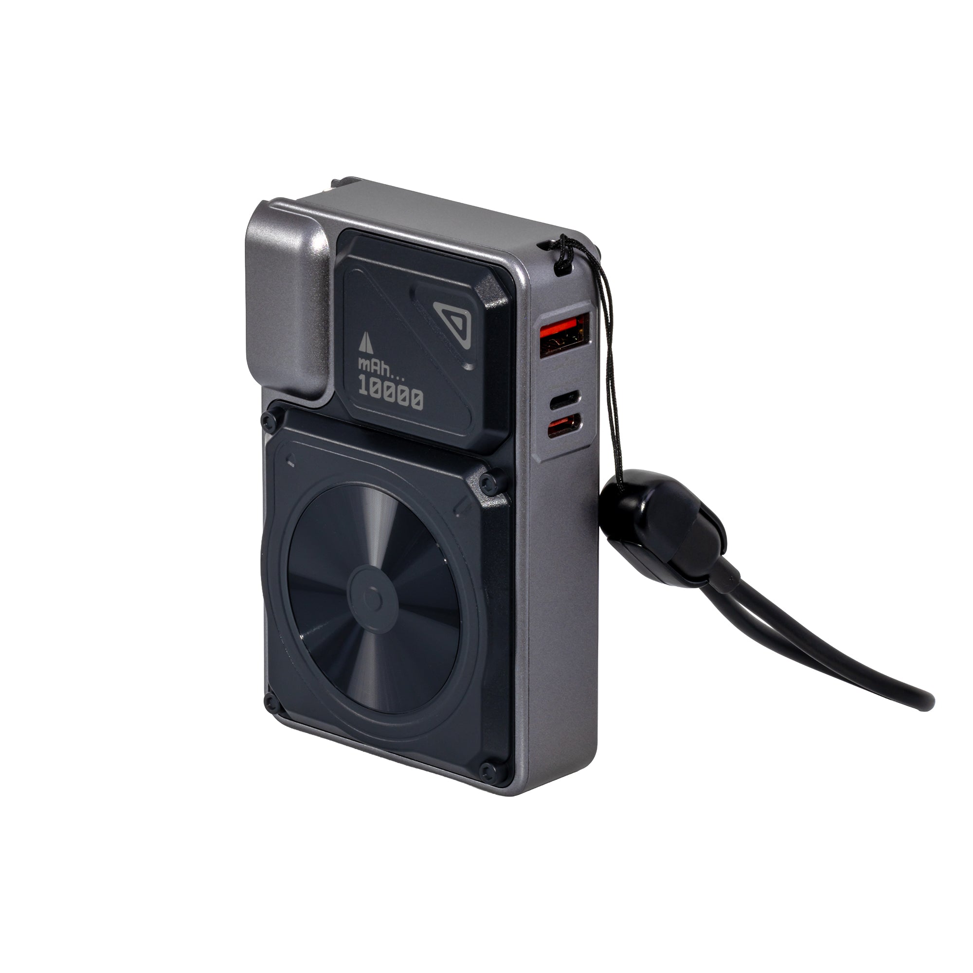 HU POWERBANK 5 IN 1 10000 mah HAC-1047