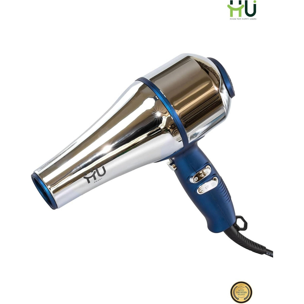 MULTI STYLER HAIR CARE SET 2 IN 1 HSM-1031