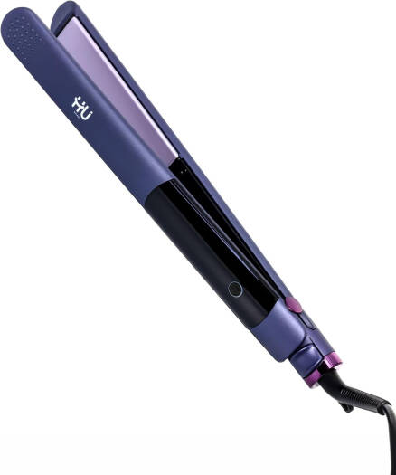 HAIR STRAIGHTNER ADVANCED COPPER CERAMIC HSM-1035