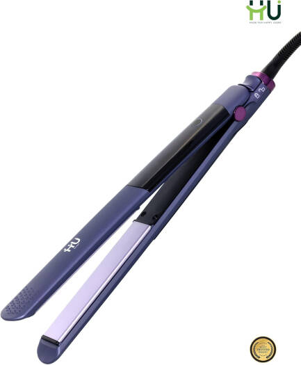 HAIR STRAIGHTNER ADVANCED COPPER CERAMIC HSM-1035