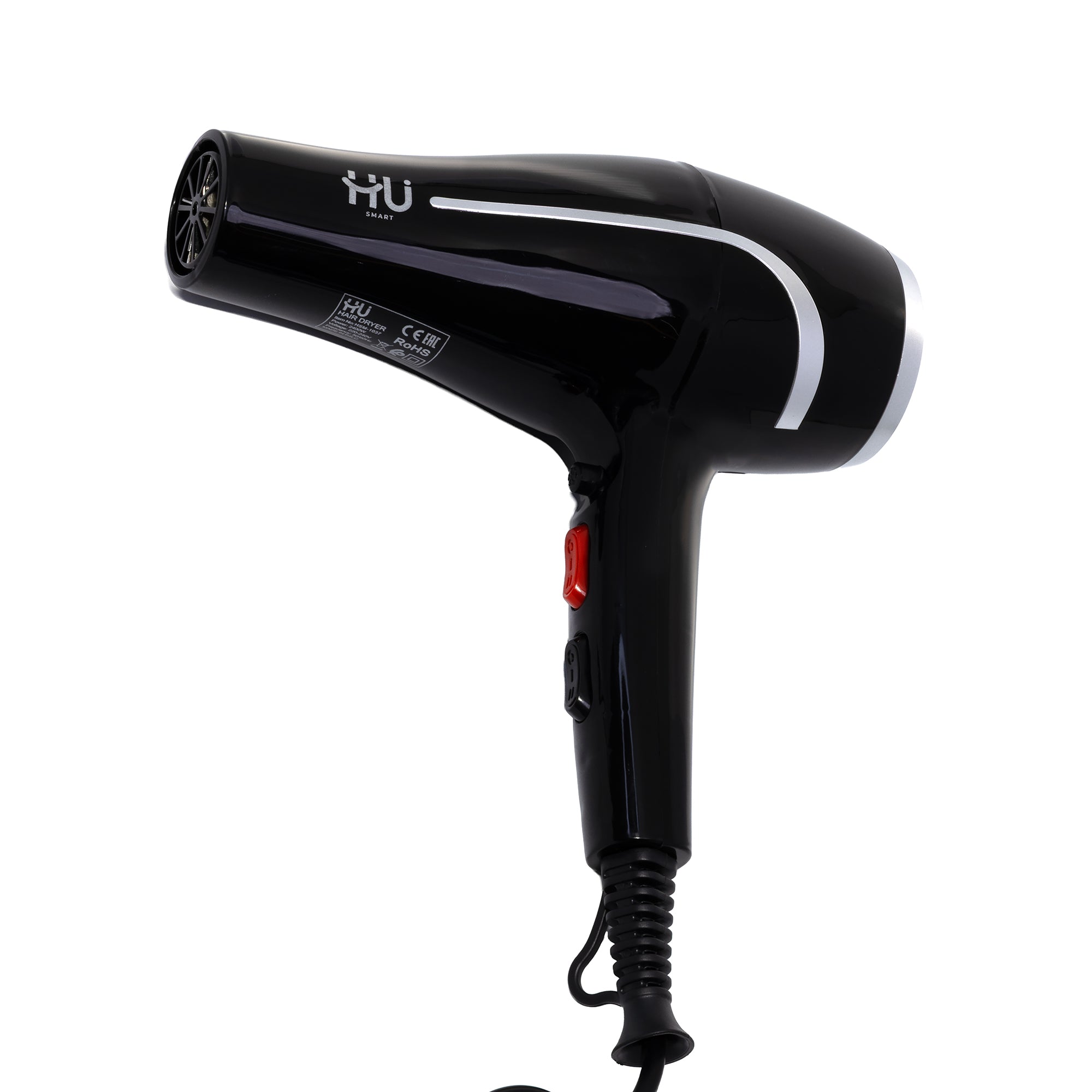 HU HAIR DRYER 2400W HSM-1037