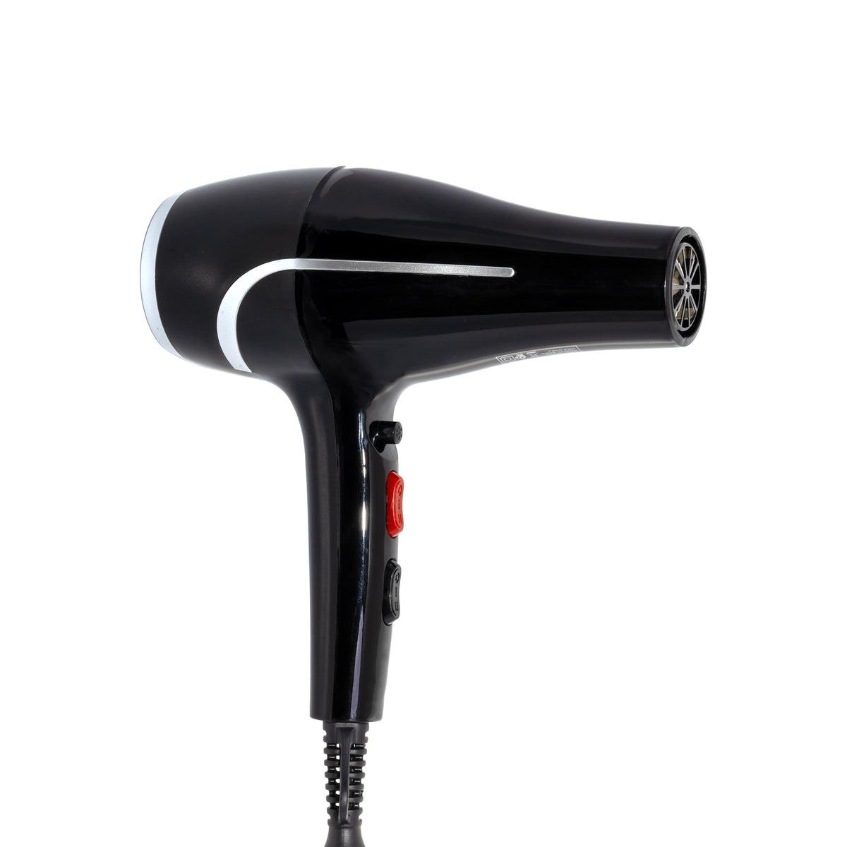 HU HAIR DRYER 2400W HSM-1037