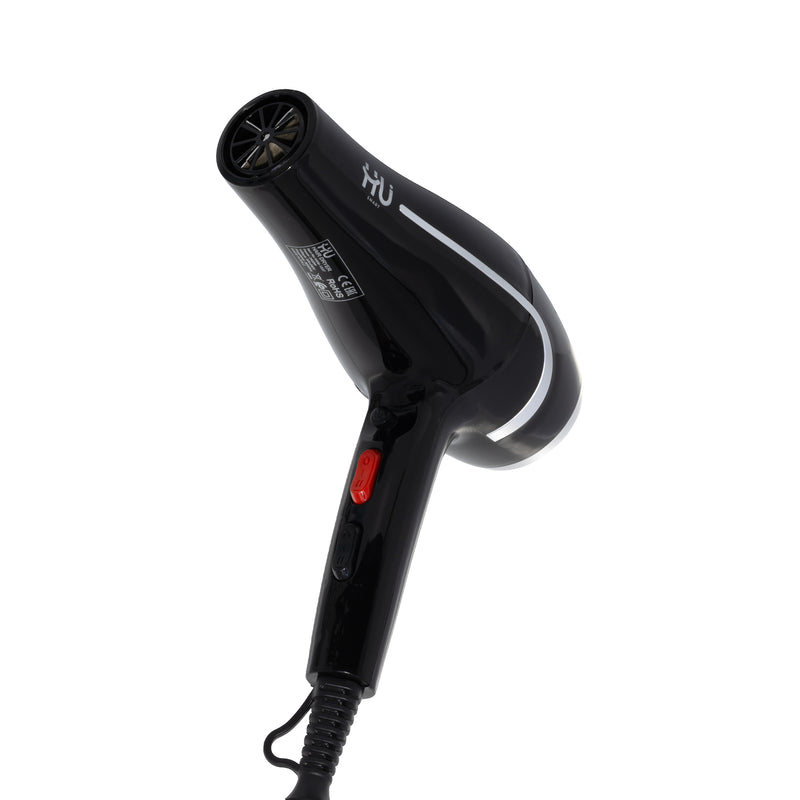 HU HAIR DRYER 2400W HSM-1037