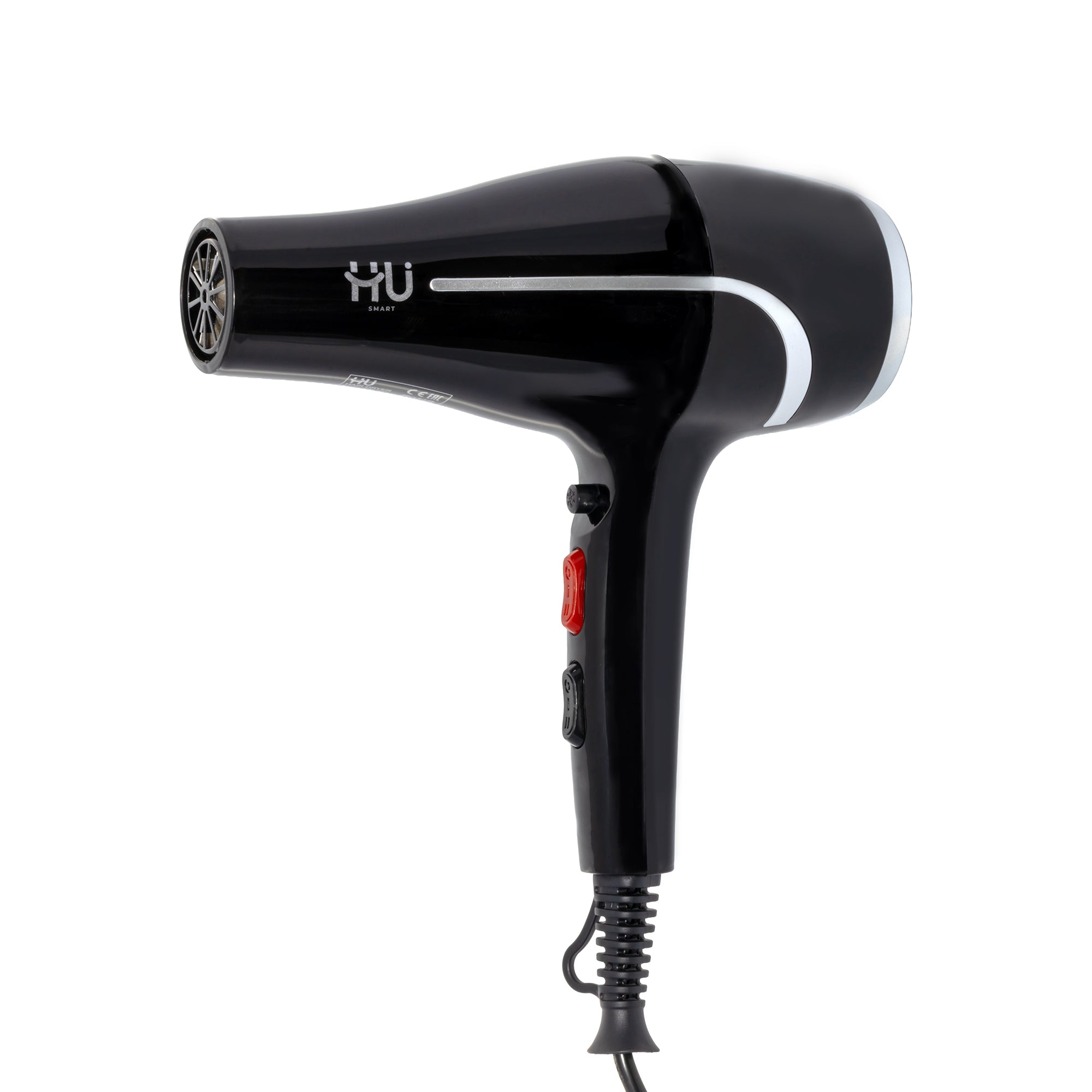 HU HAIR DRYER 2400W HSM-1037