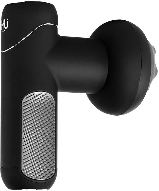 HU HANDHELD MASSAGE GUN HSM-1039