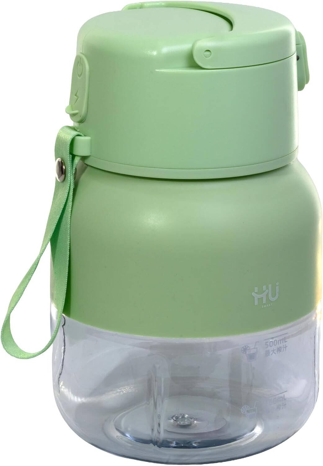 HU SPORTS JUICER  500ML CAPACITY HSM-1047