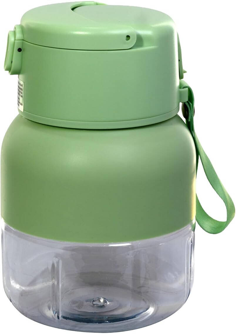 HU SPORTS JUICER  500ML CAPACITY HSM-1047