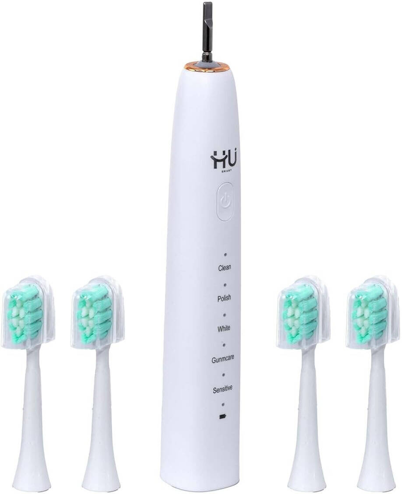 HU SONIC ELECTRIC TOOTHBRUSH  38000T/M HSM-1045