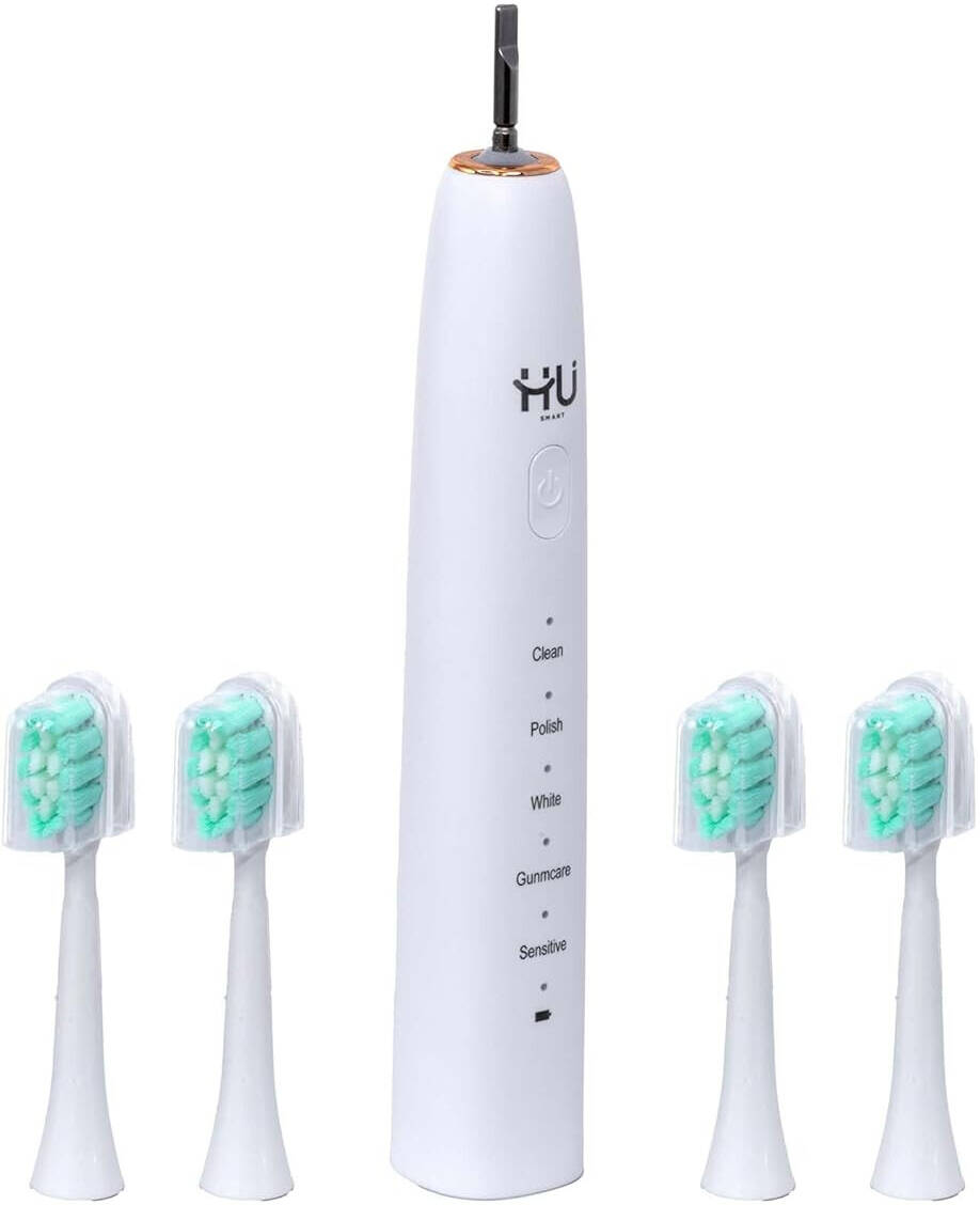 HU SONIC ELECTRIC TOOTHBRUSH  38000T/M HSM-1045