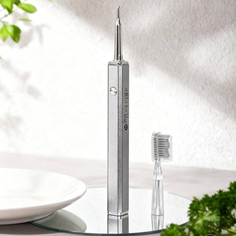 HU ELECTRIC TOOTHBRUSH  FAST CHARGING HSM-1046