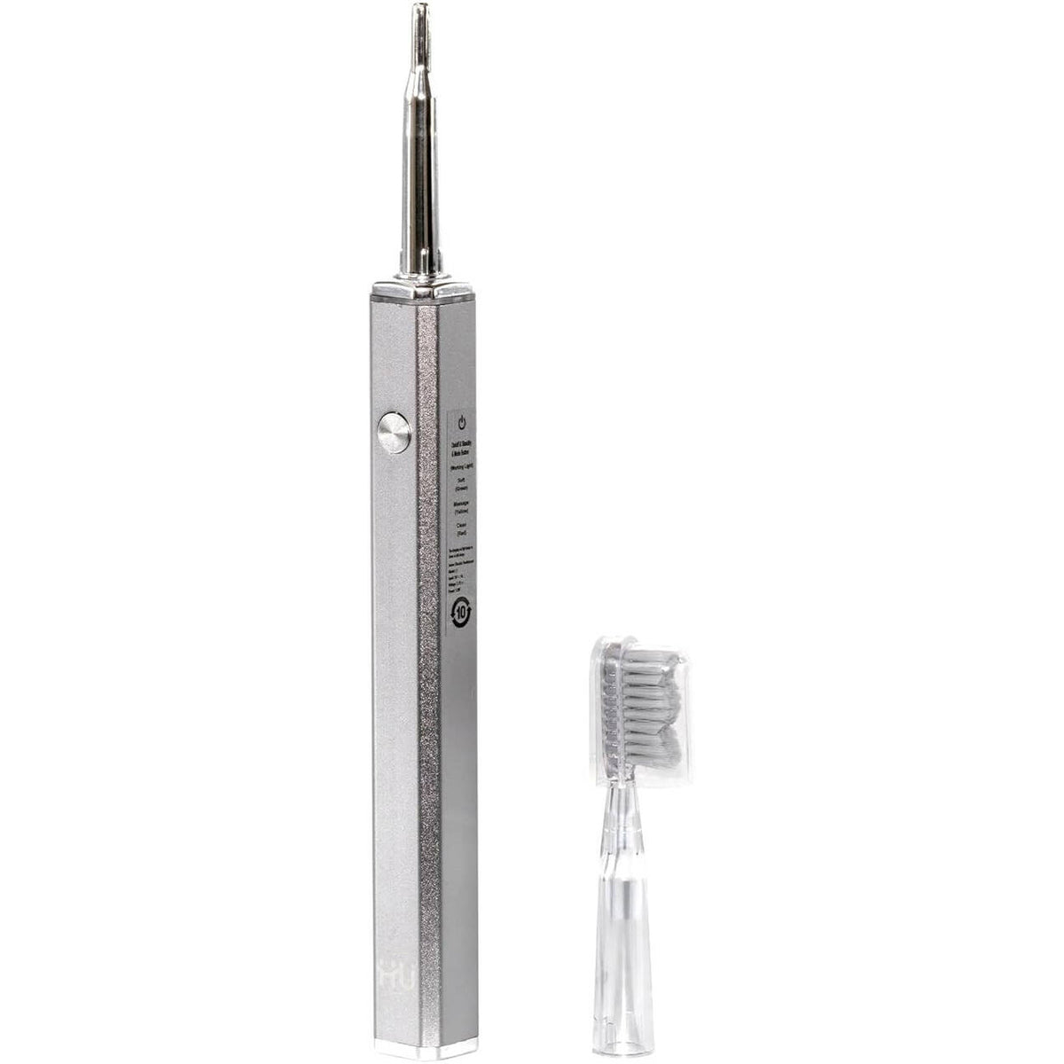 HU ELECTRIC TOOTHBRUSH  FAST CHARGING HSM-1046