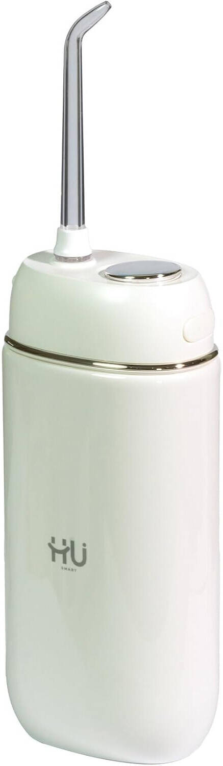 HU WATER FLOSSER  DEEP CLEANING OF TEETH HSM-1048