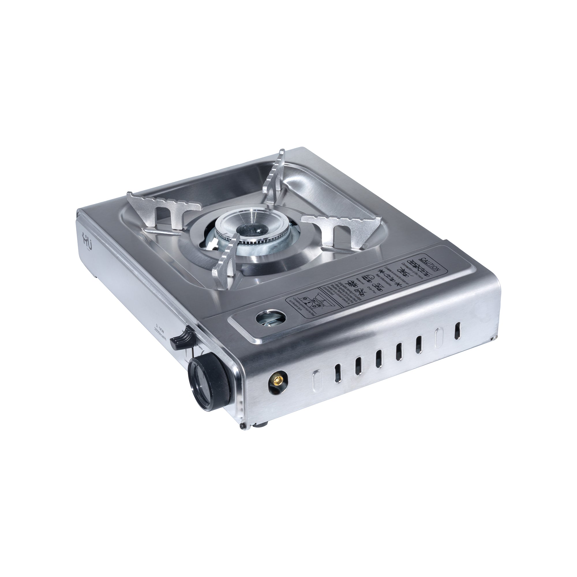 HU PORTABLE GAS STOVE HTO-1021