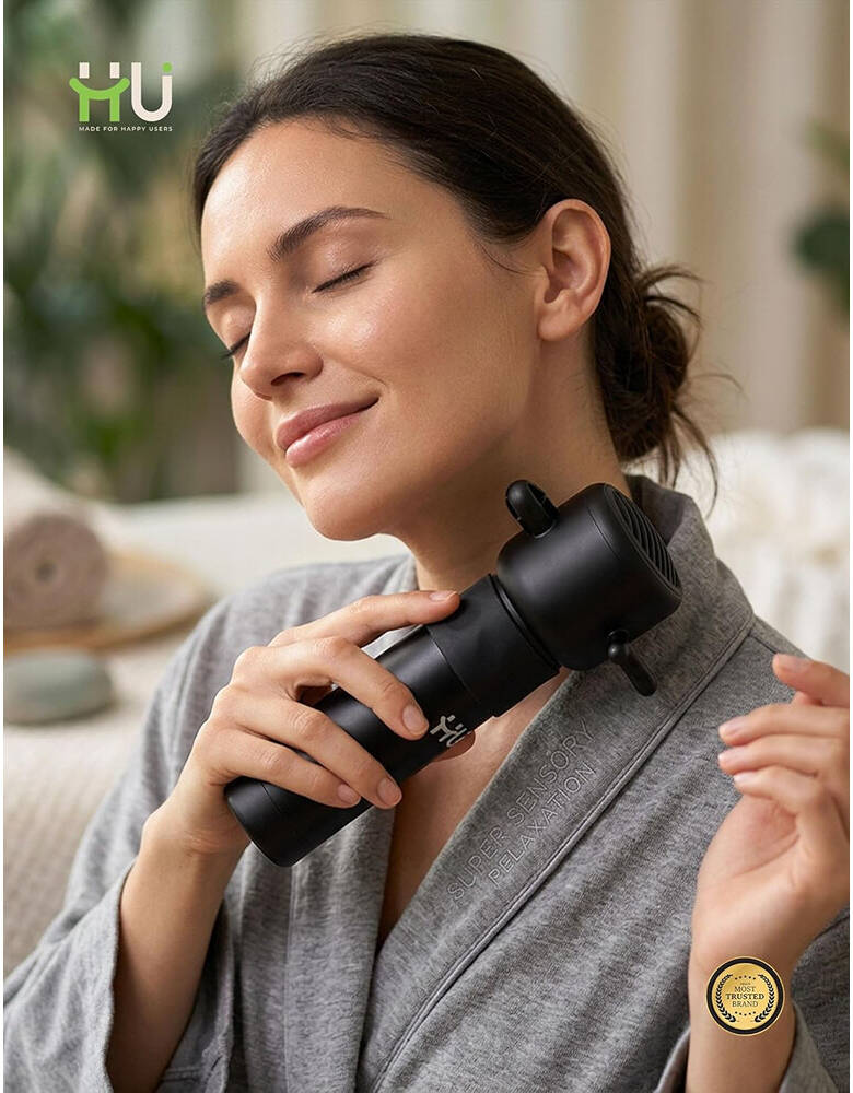 HU MASSAGE DEVICE HSM-1050