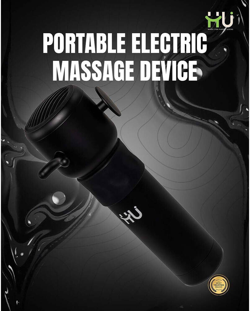 HU MASSAGE DEVICE HSM-1050