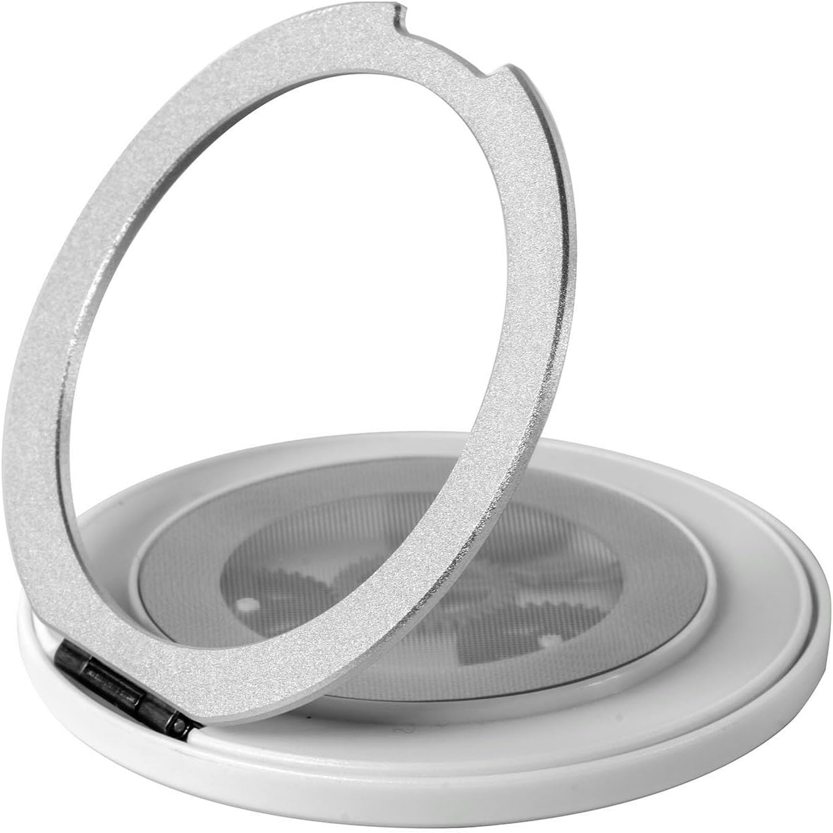 HU SNAP. HOLD .GO ULTRA THIN AND STRONG HAC-1052 (SILVAR)