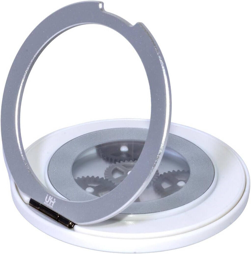 HU SNAP. HOLD .GO ULTRA THIN AND STRONG HAC-1052 (WHITE)
