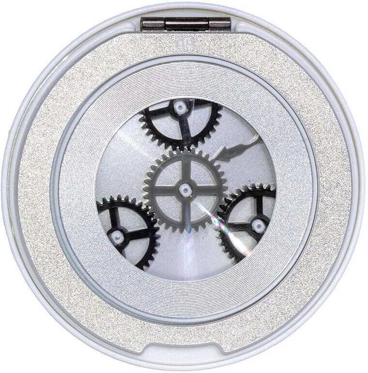 HU SNAP. HOLD .GO ULTRA THIN AND STRONG HAC-1052 (WHITE)