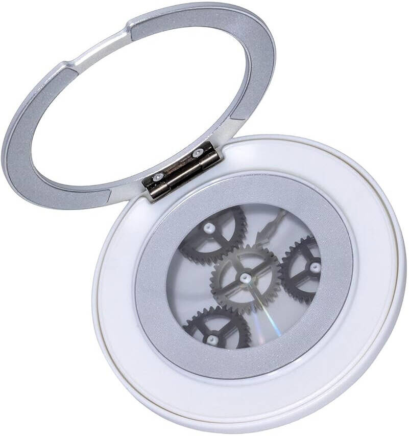 HU SNAP. HOLD .GO ULTRA THIN AND STRONG HAC-1052 (WHITE)