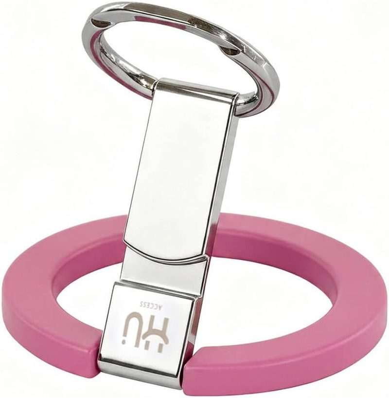 HU SNAB.HOLD.GO ULTRA THIN AND STRONG HAC-1053 (PINK)