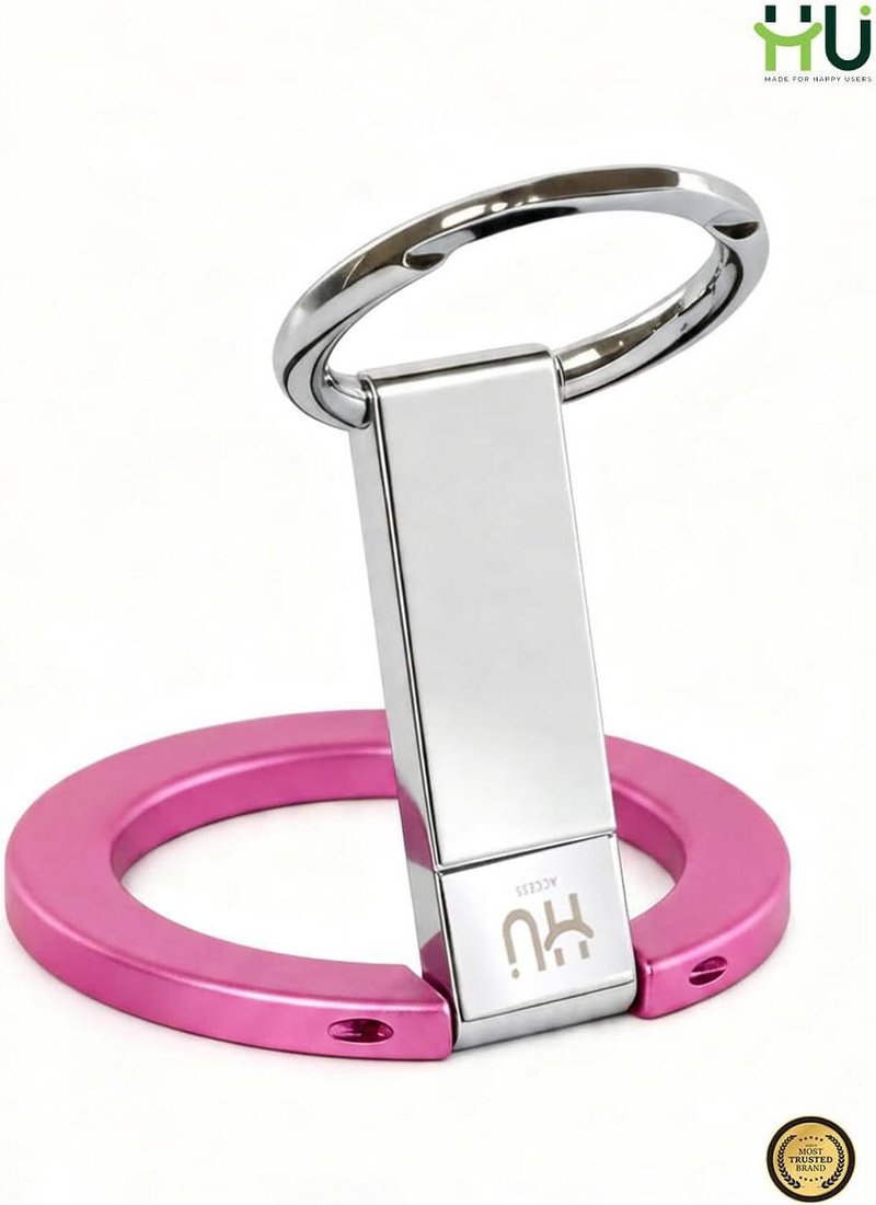 HU SNAB.HOLD.GO ULTRA THIN AND STRONG HAC-1053 (PINK)