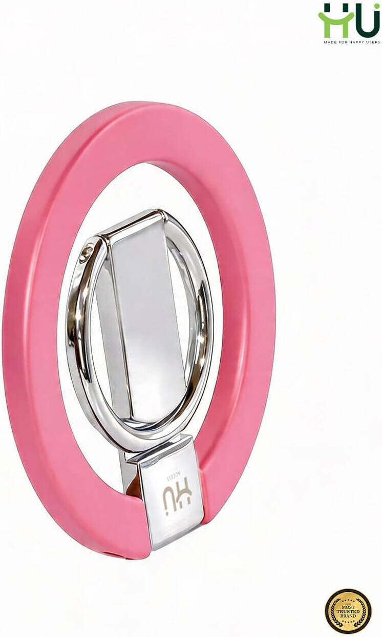 HU SNAB.HOLD.GO ULTRA THIN AND STRONG HAC-1053 (PINK)