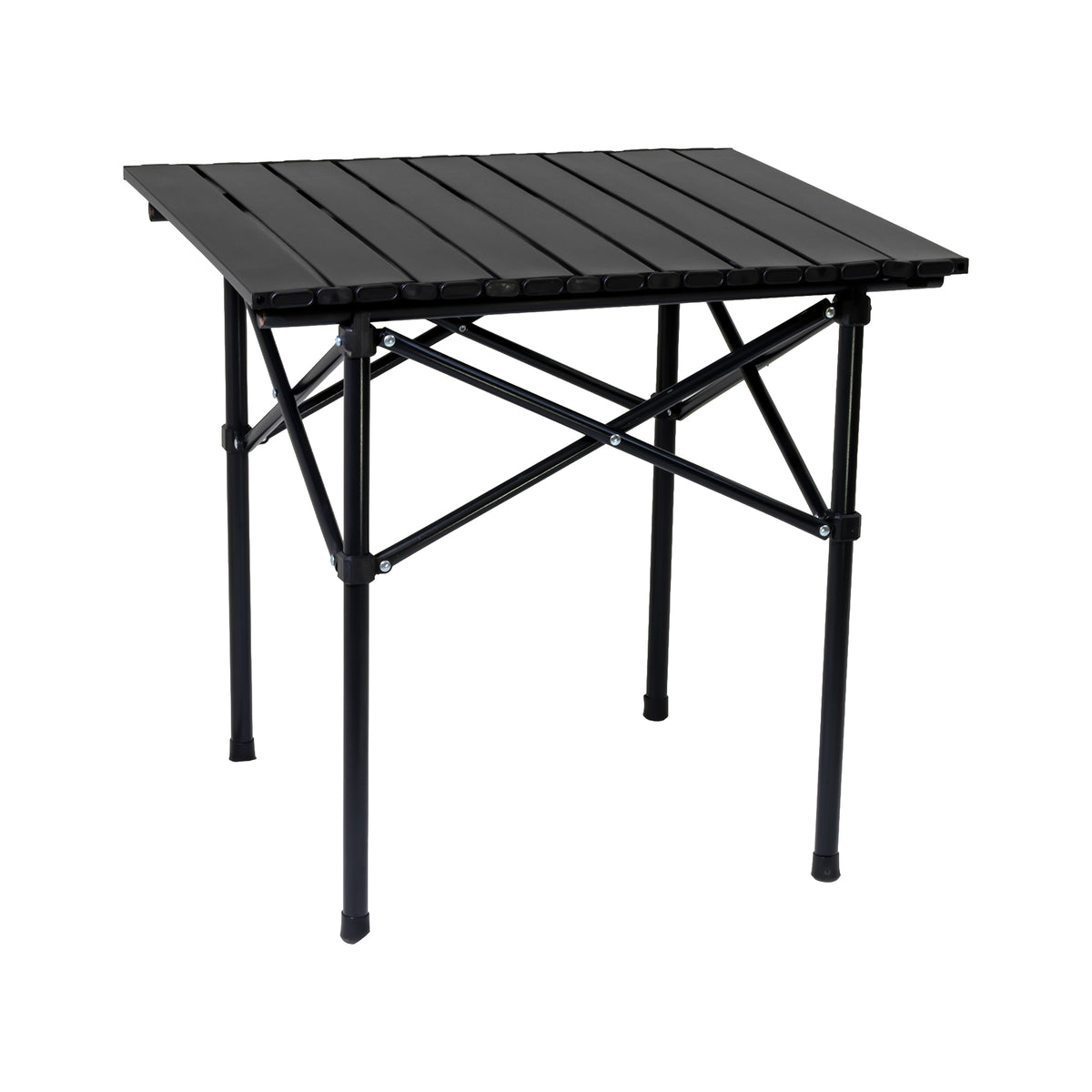 HU 53 EGG ROLL TABLE WHT HTO-1011