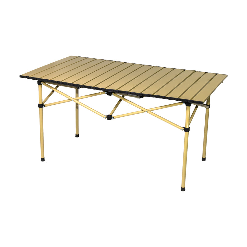 HU 95 EGG ROLL TABLE WHT HTO-1012