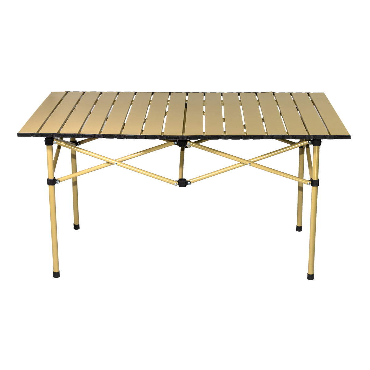 HU 95 EGG ROLL TABLE WHT HTO-1012