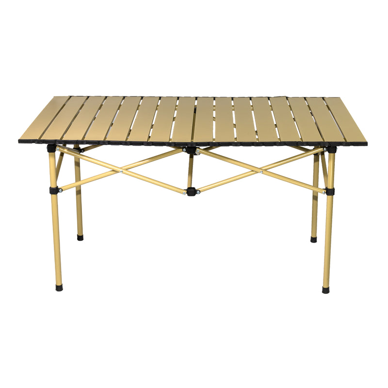 HU 95 EGG ROLL TABLE WHT HTO-1012