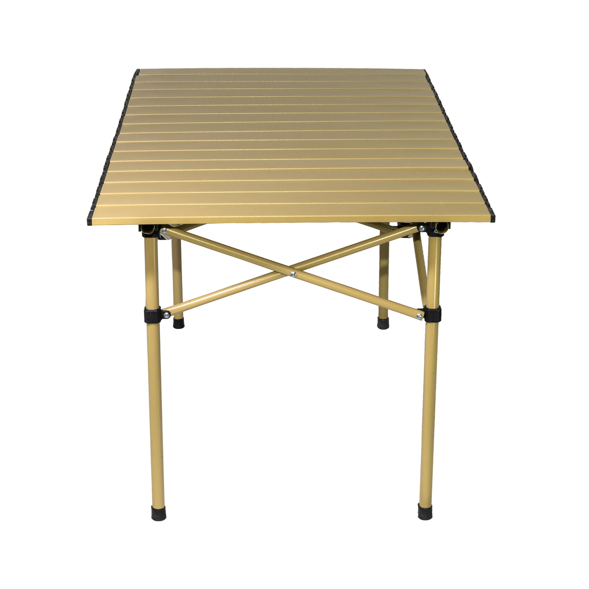 HU 95 EGG ROLL TABLE WHT HTO-1012