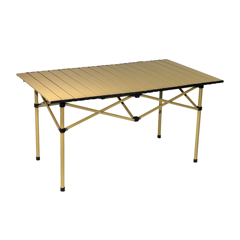 HU 95 EGG ROLL TABLE WHT HTO-1012
