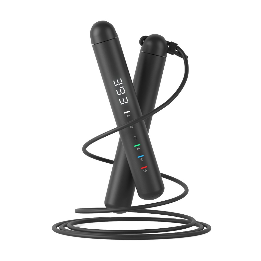 Porodo Smart Voice Jump Skip Rope
