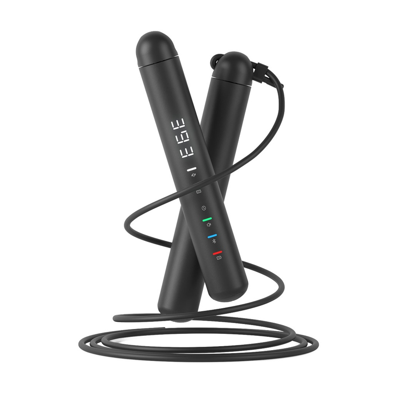 Porodo Smart Voice Jump Skip Rope