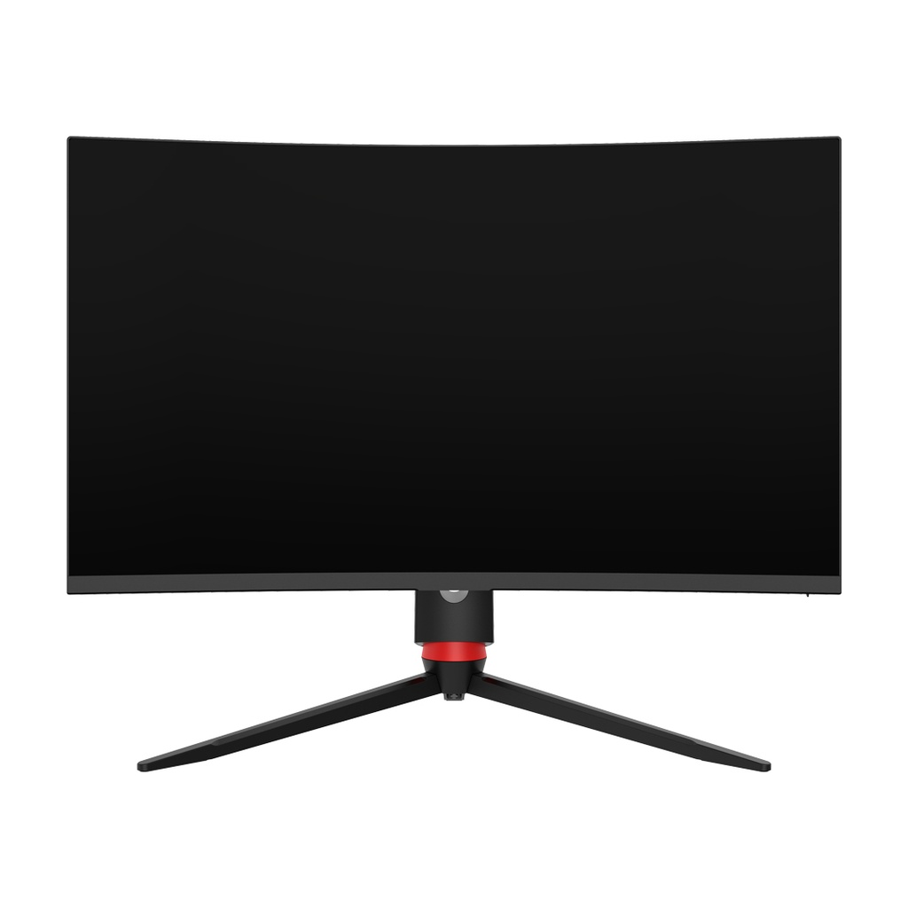 Porodo Gaming MT9800 Solution 27" FHD/240Hz Monitor with RGB light