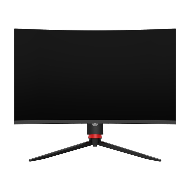 Porodo Gaming MT9800 Solution 27" FHD/240Hz Monitor with RGB light