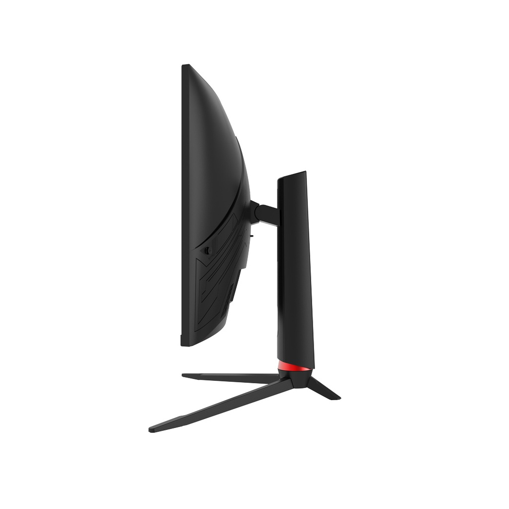 Porodo Gaming MT9800 Solution 27" FHD/240Hz Monitor with RGB light