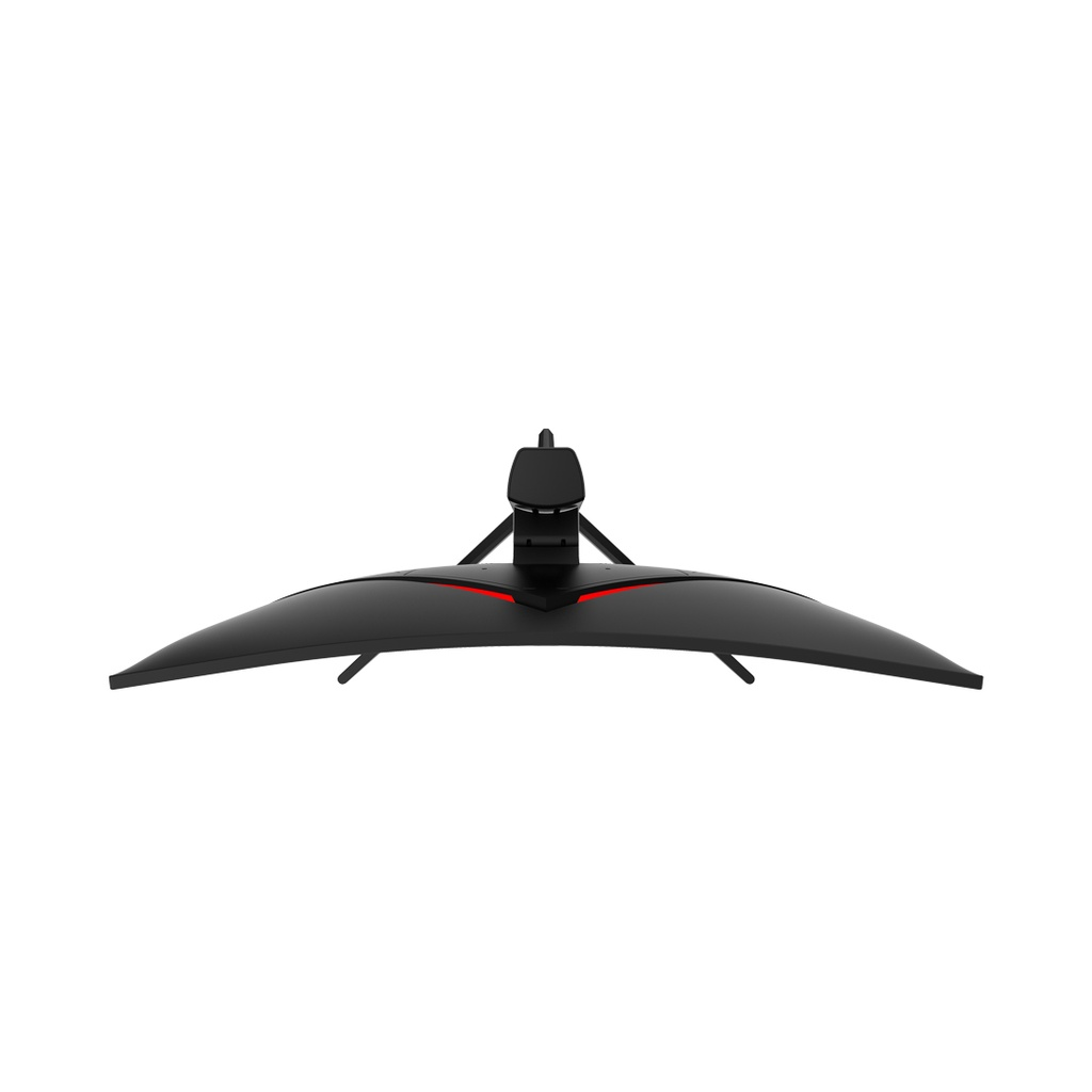 Porodo Gaming MT9800 Solution 27" FHD/240Hz Monitor with RGB light