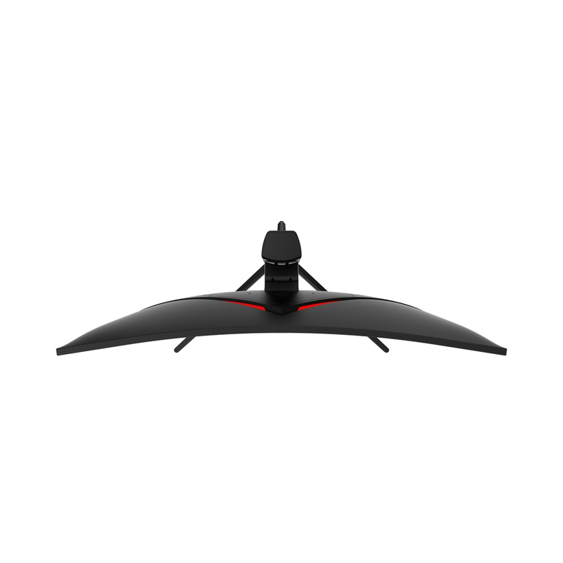 Porodo Gaming MT9800 Solution 27" FHD/240Hz Monitor with RGB light