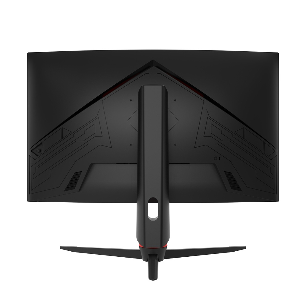 Porodo Gaming MT9800 Solution 27" FHD/240Hz Monitor with RGB light