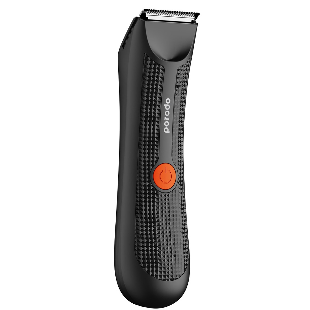 Porodo LifeStyle Private Hair Trimmer 14500mAhBlack