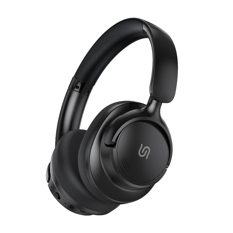 Porodo Soundtec Zen Hybrid ANC Headphone