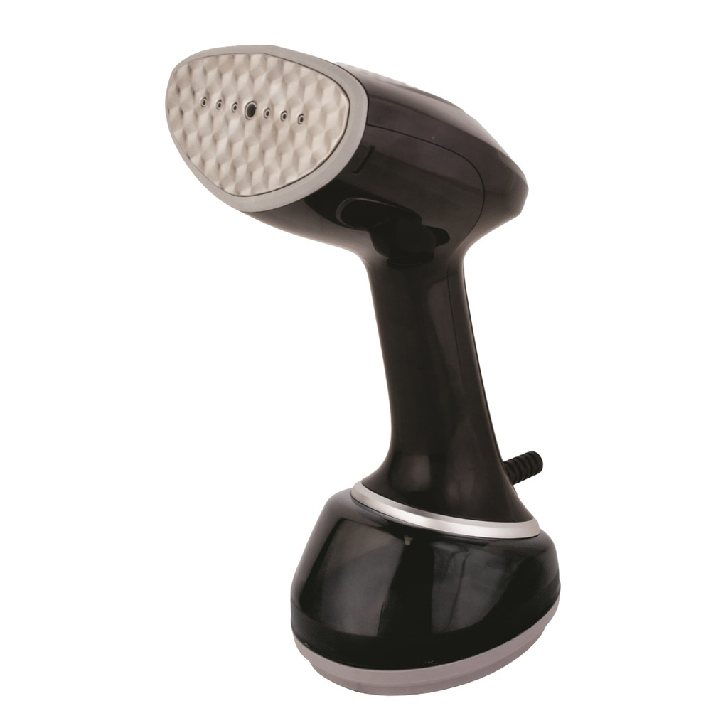 Porodo Lifestyle Portable Garment Steamer 1700W - Black