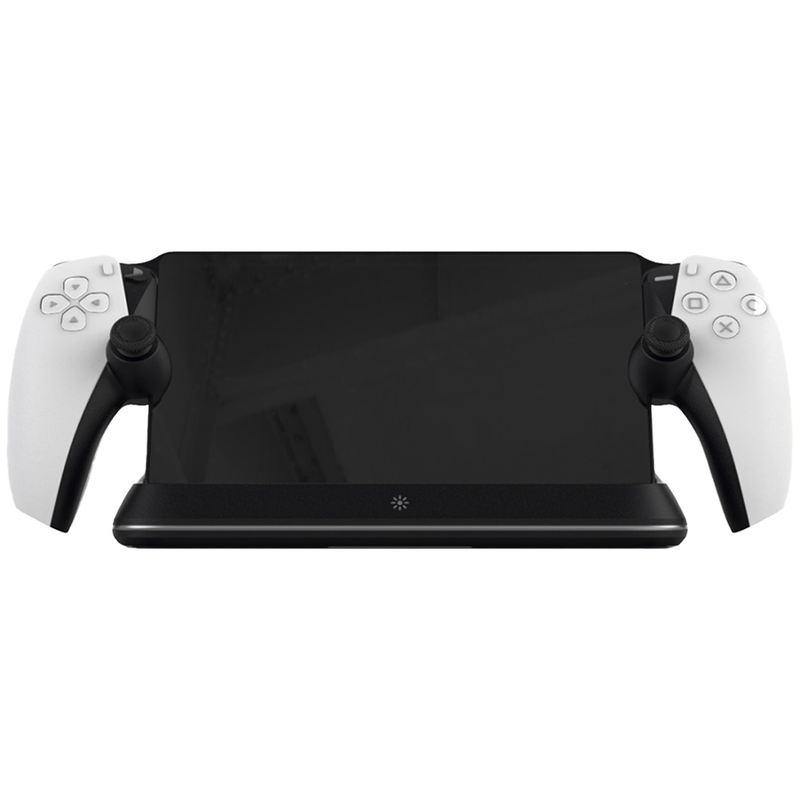 Porodo Gaming PlayStation Portal Charging Dock - Balck