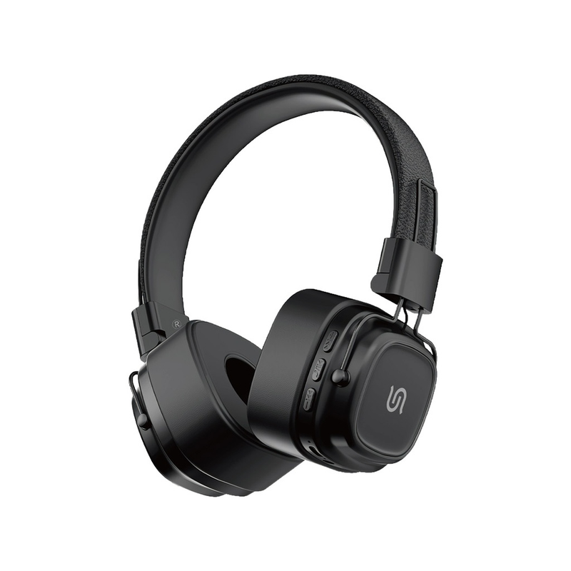 Porodo Soundtec Vintage Vintage Headphone
