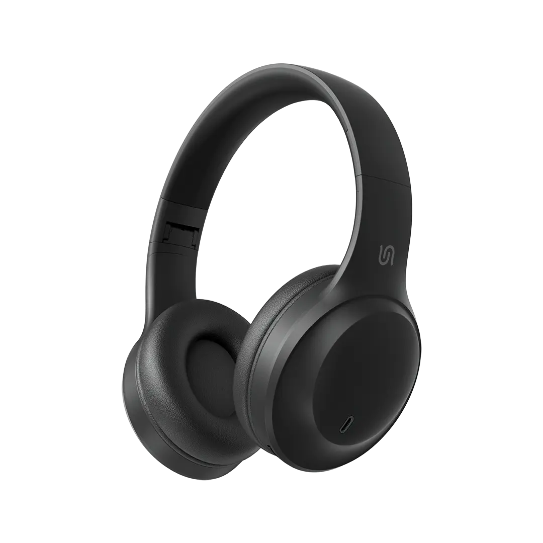 Porodo Soundtec Primo Wireless Headphones