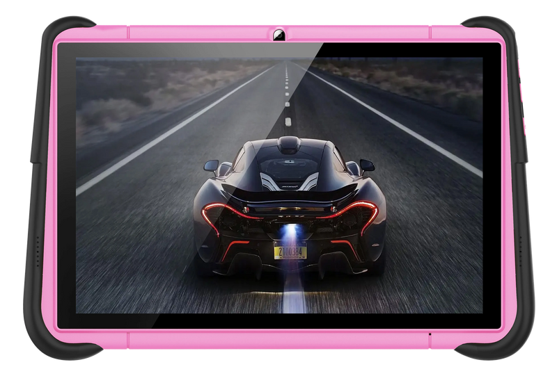 Porodo 10.1" Smart Tablet 2.4G 4000mAh 2+64GB