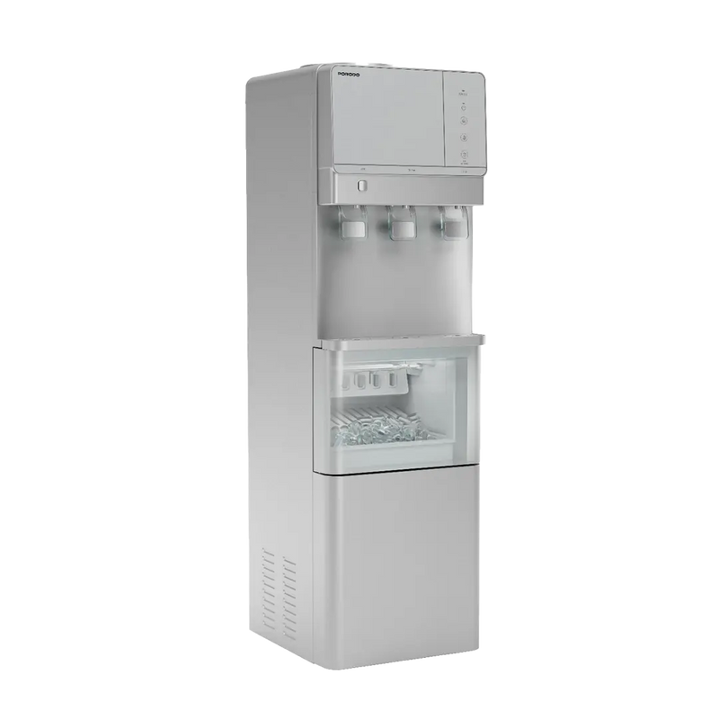 Porodo Lifestyle Water Dispenser and Ice Maker