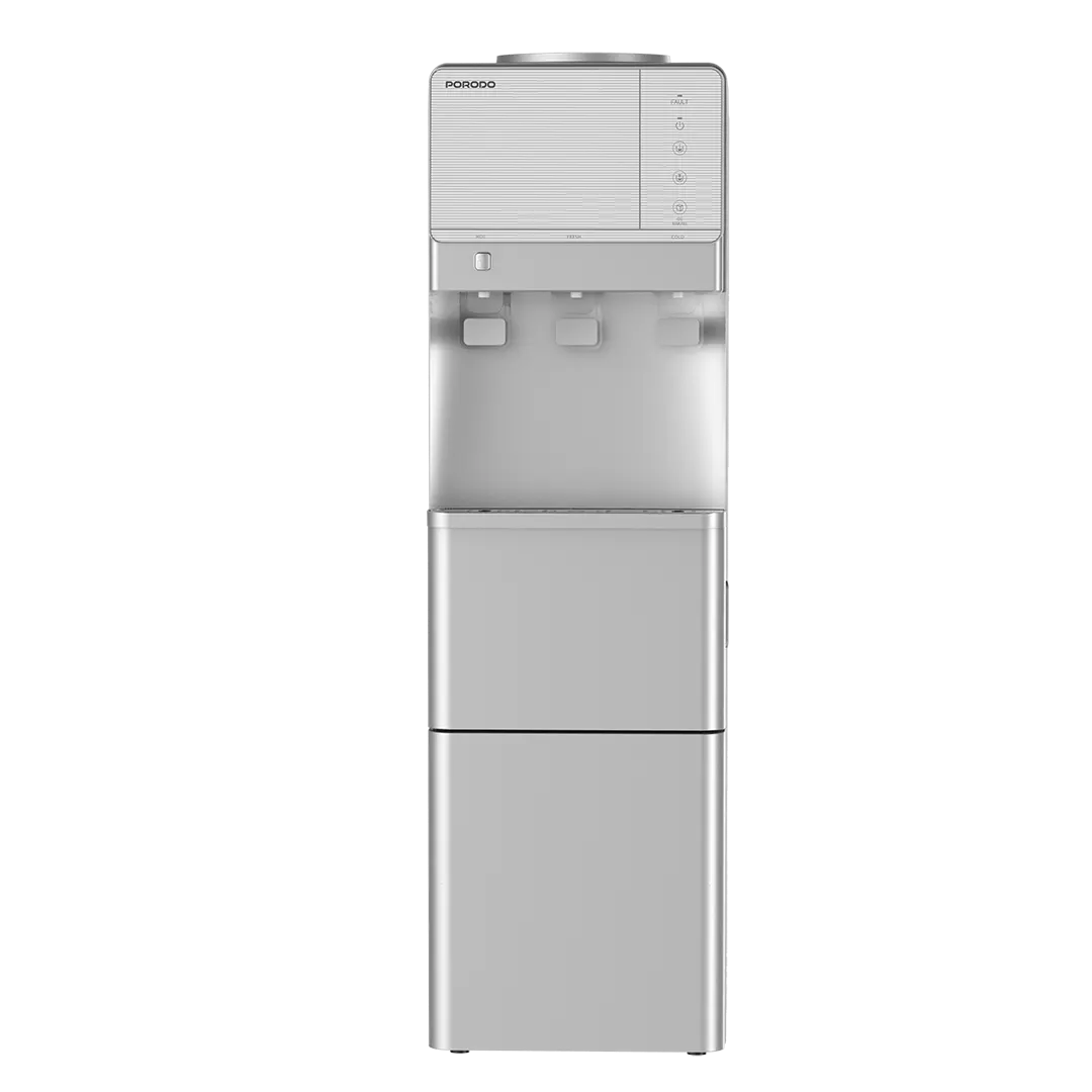 Porodo Lifestyle Water Dispenser and Ice Maker
